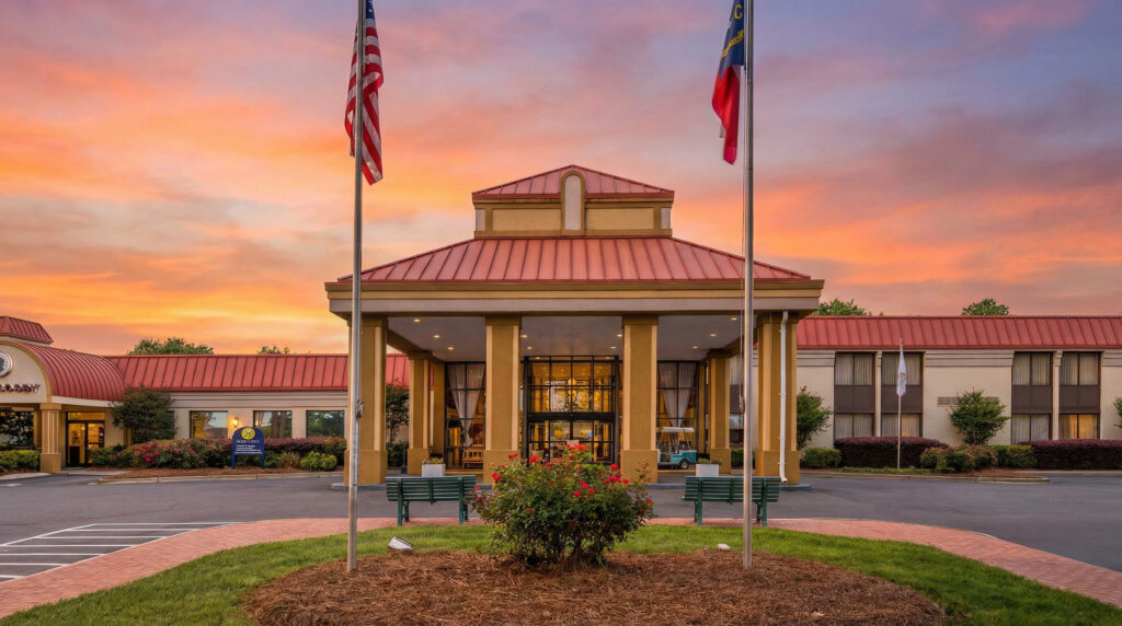 Village Inn Event Center - Clemmons in Clemmons, United States